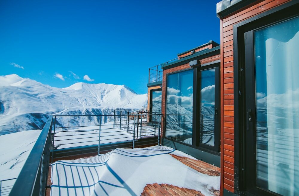 Фото Quadrum Hotel