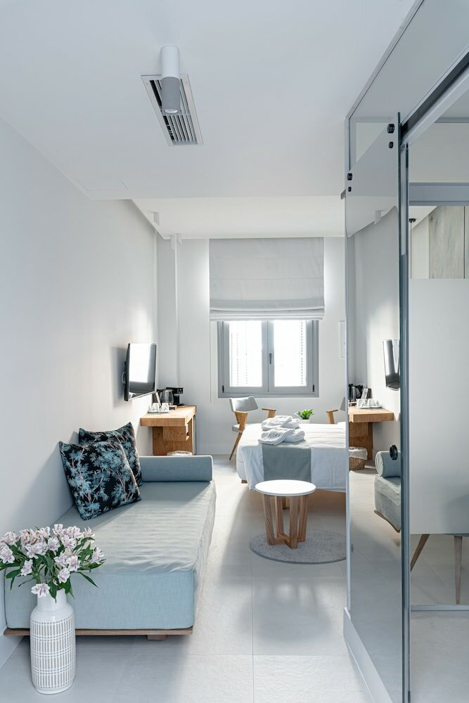 Фото Ciel Suites Athens