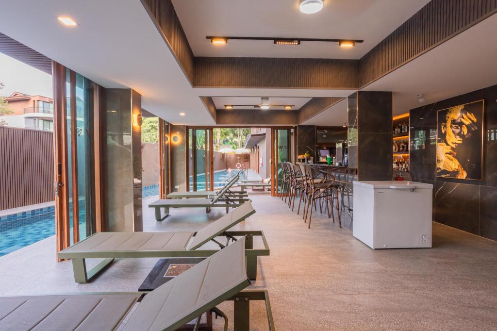 Фото The Legacy V Ao Nang Beach Krabi