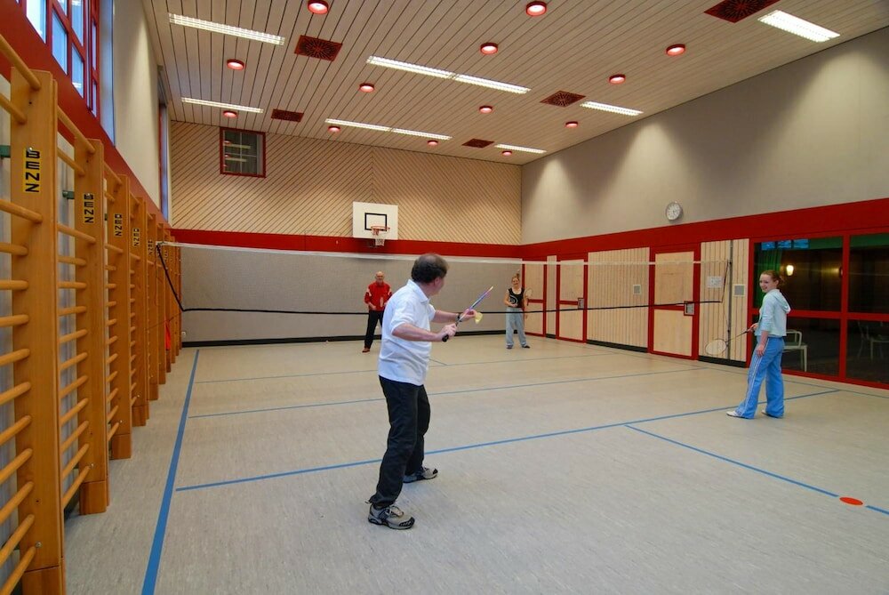 Фото Kneipp- und Wellvitalhotel Edelweiss