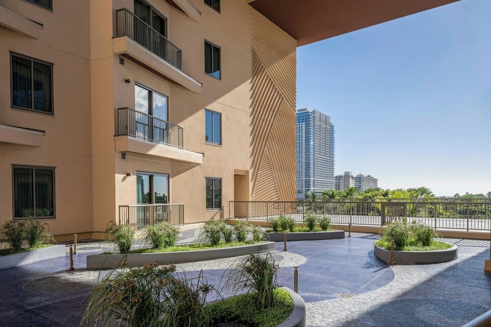 Фото Marriott Vacation Club, Waikiki