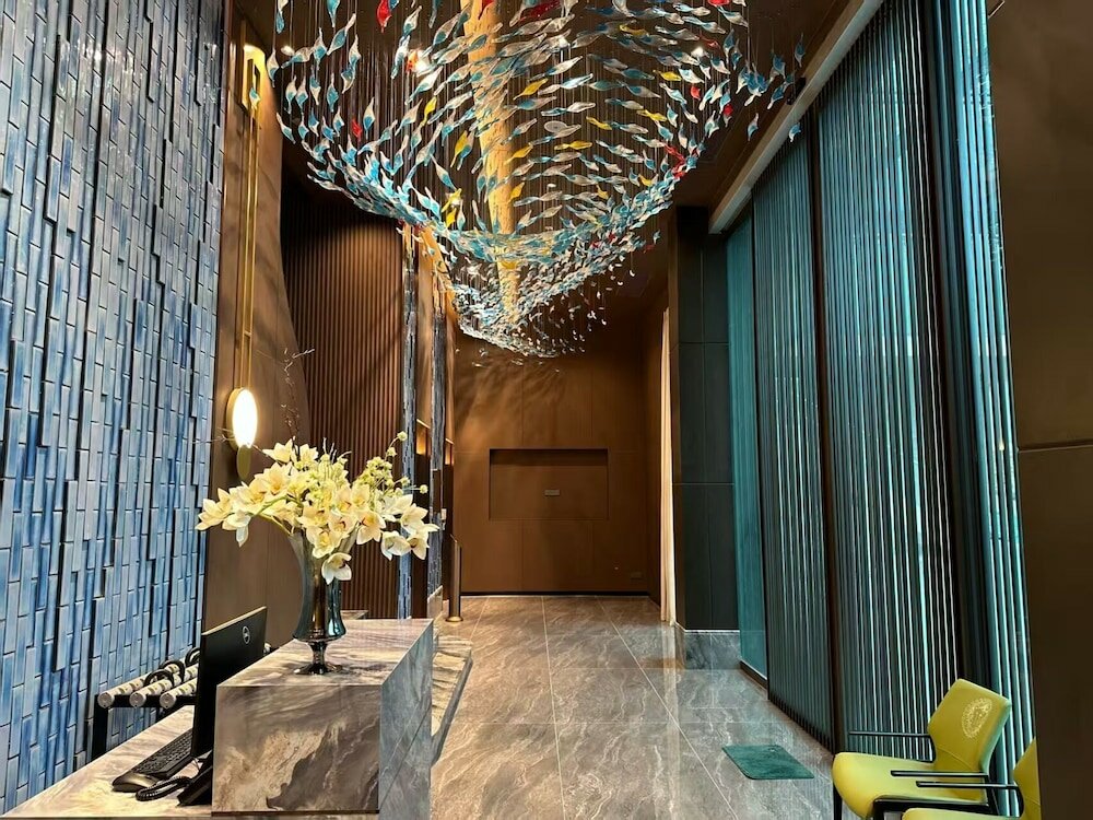 Фото Wyndham Garden Phuket Kamala