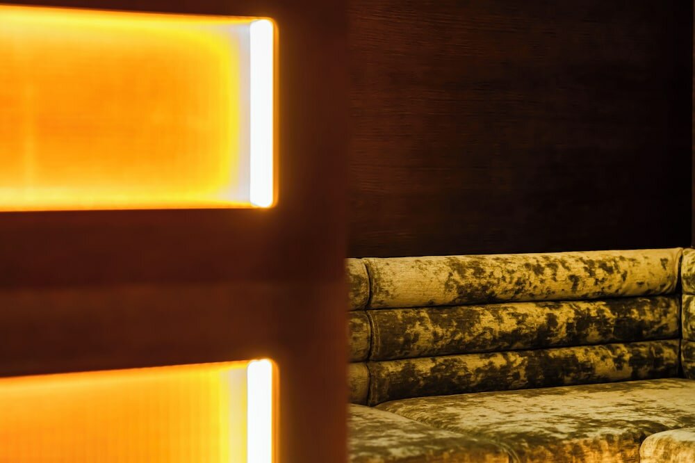 Фото Le Lampika Hotel