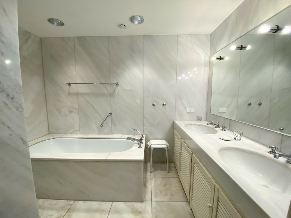 Фото Appartement Hotel Timmendorfer Strand