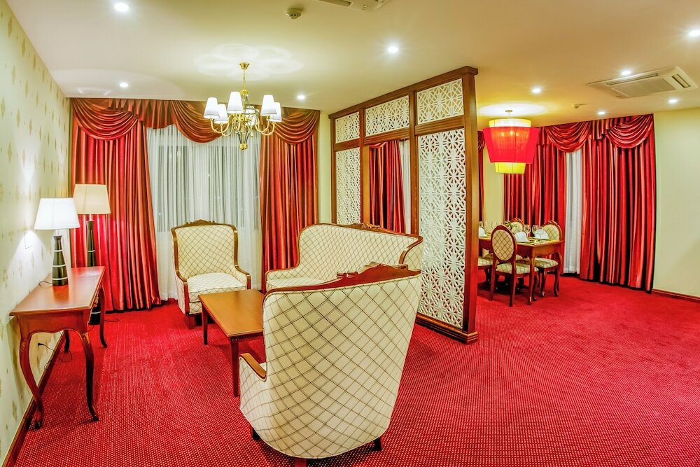 Фото Sai Gon Rach Gia Hotel