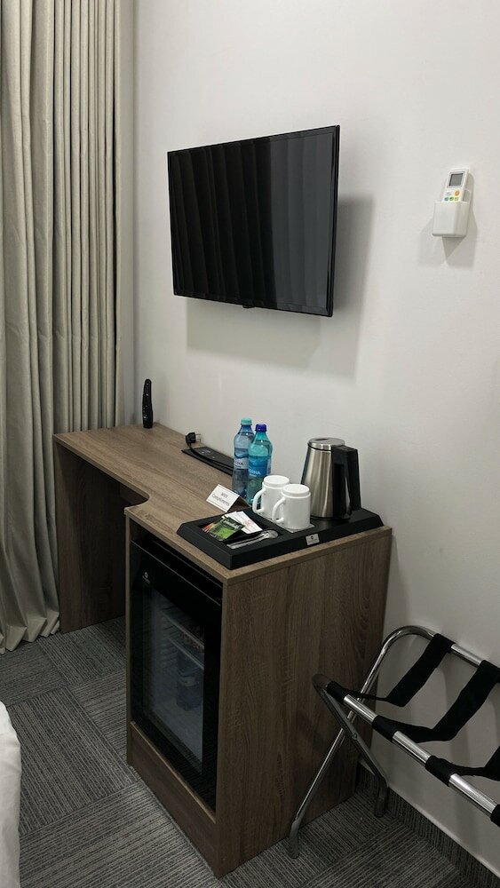 Фото Отель Ta Collection