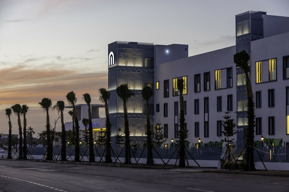 Фото Mia Mazagan Bay