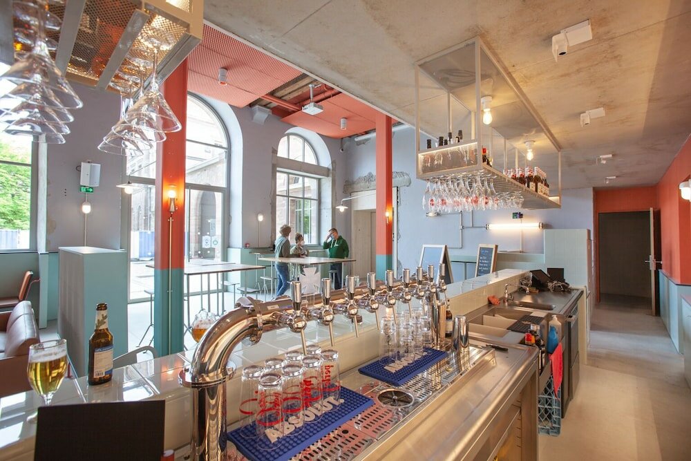 Фото The People - Strasbourg - Hostel