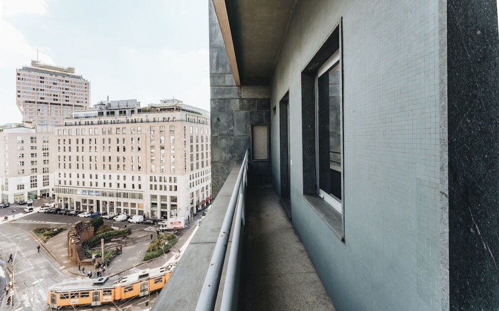 Фото Missori Luxury Collection