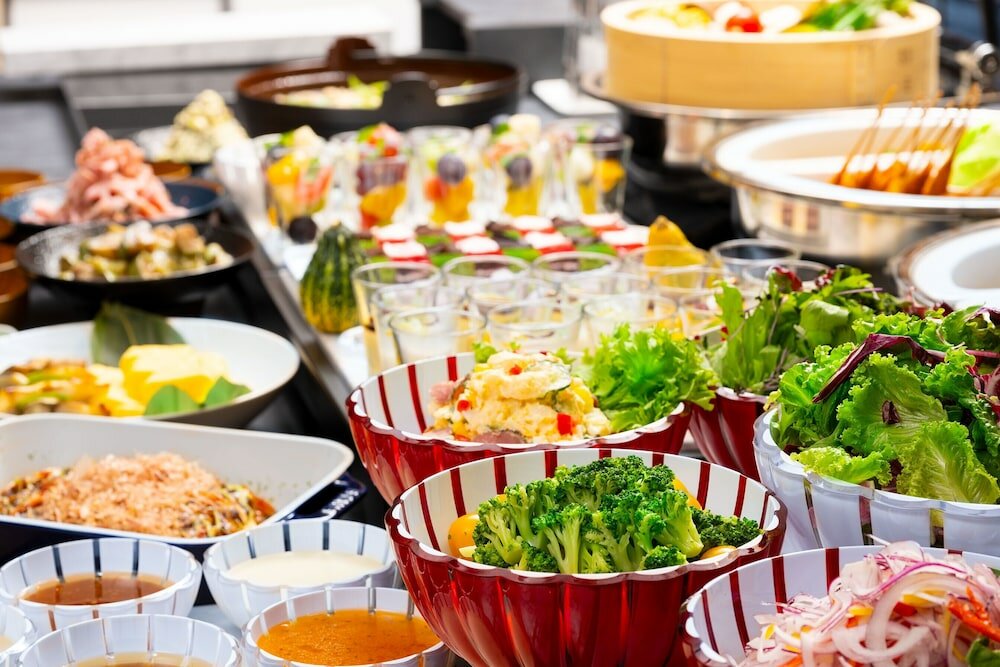 Фото Shizutetsu Hotel Prezio Osaka-Shinsaibashi