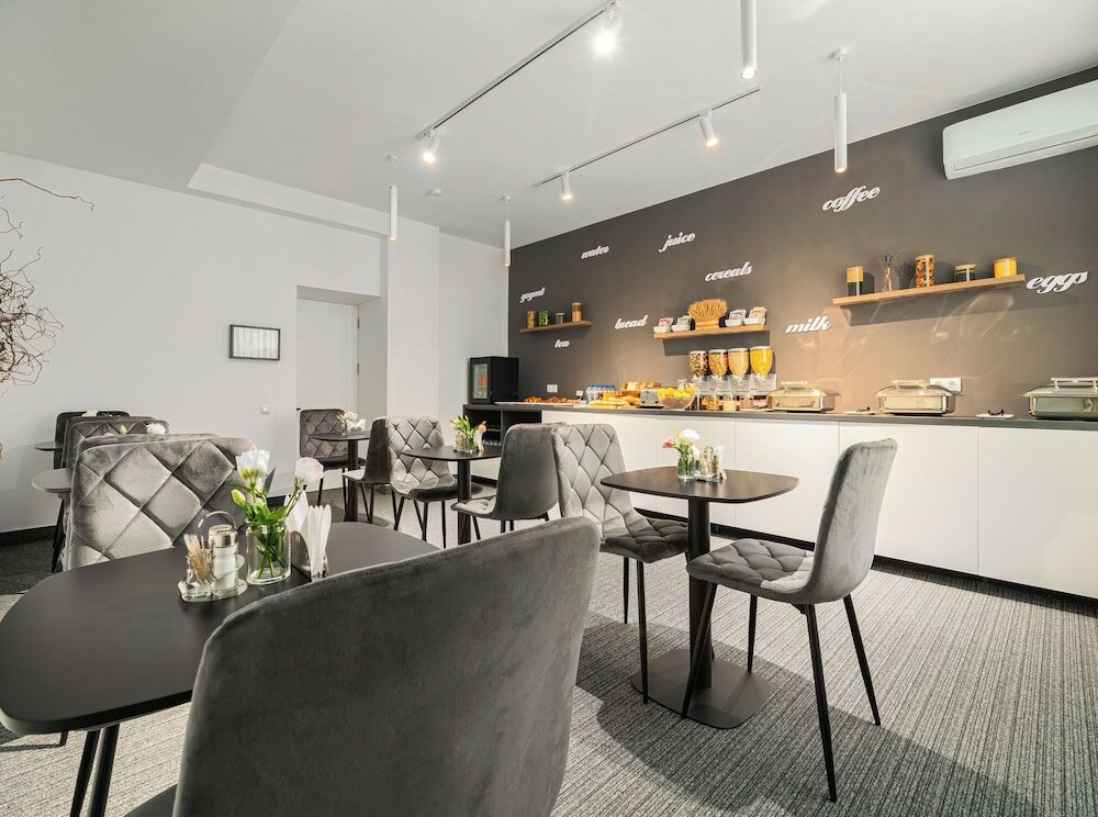 Фото Отель Ta Collection