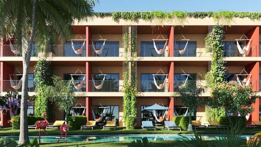 Фото отеля 2