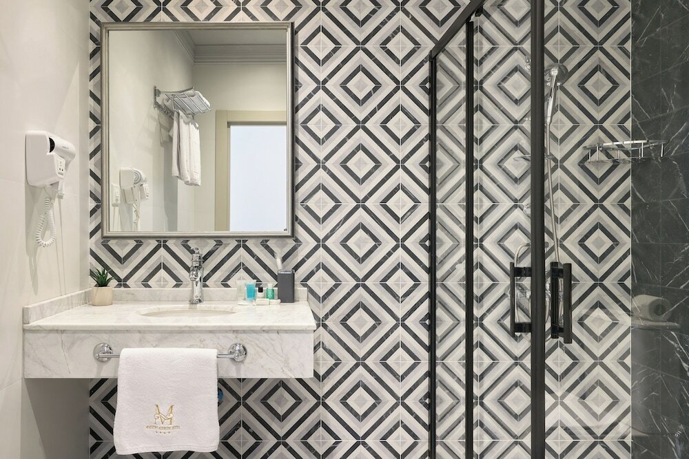 Фото Maestro Address Hotel