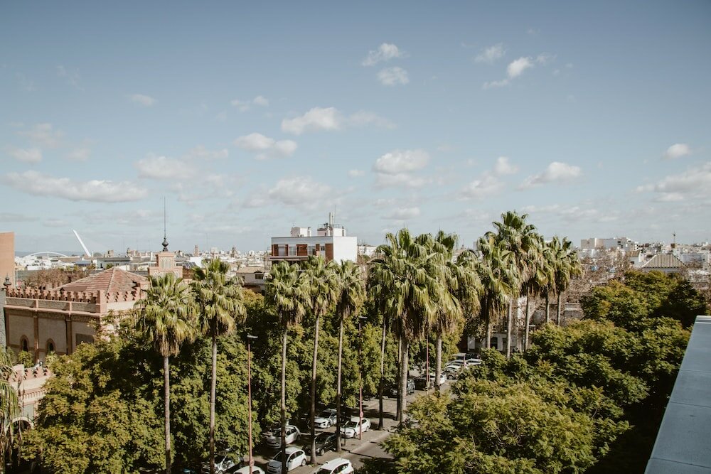 Фото Petit Palace Vargas