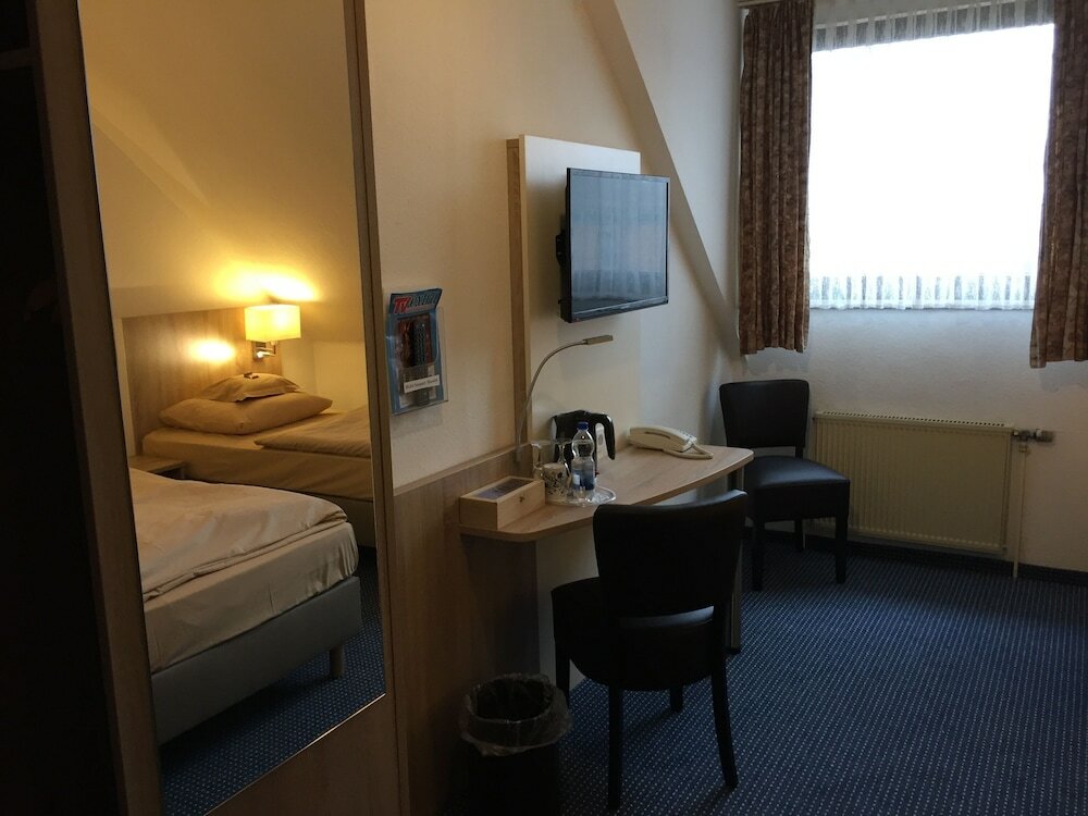 Фото Hotel Kelkheimer Hof