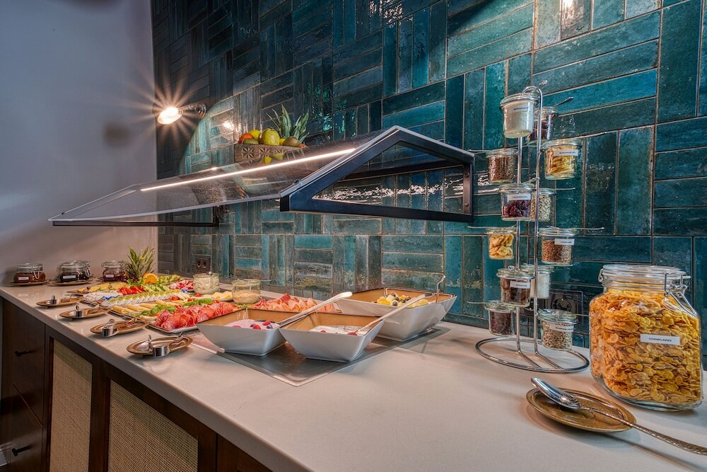 Фото Nyce Hotel Bonn