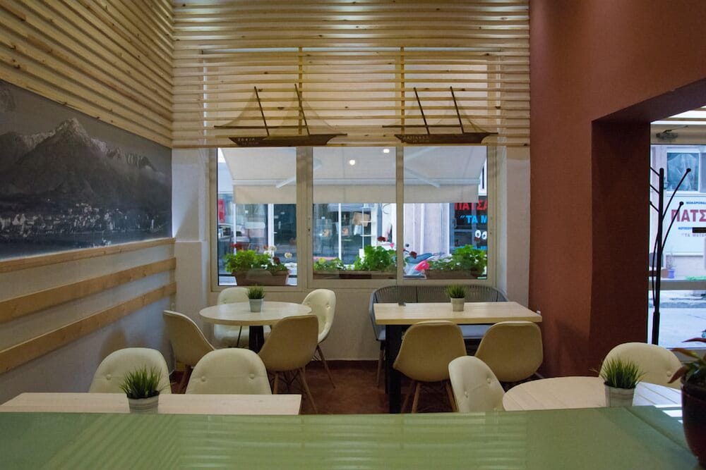 Фото Marianna Hotel