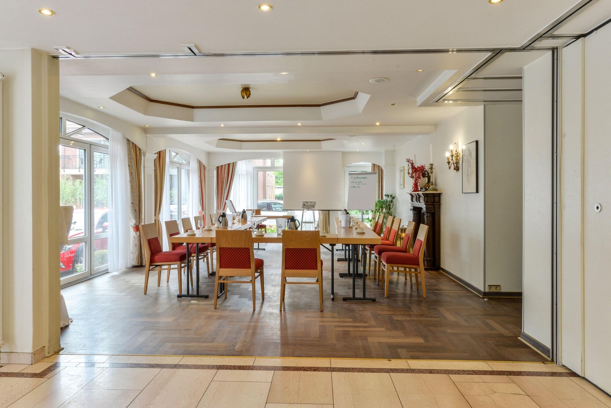 Фото Hotel Pöker