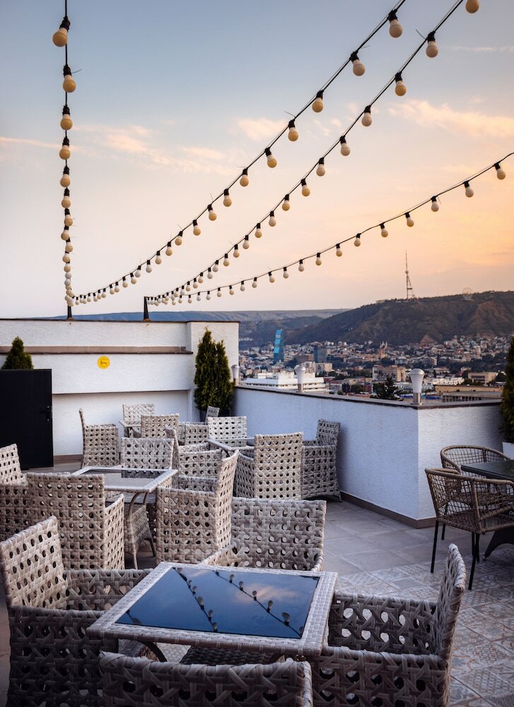 Фото TM Apart Hotel