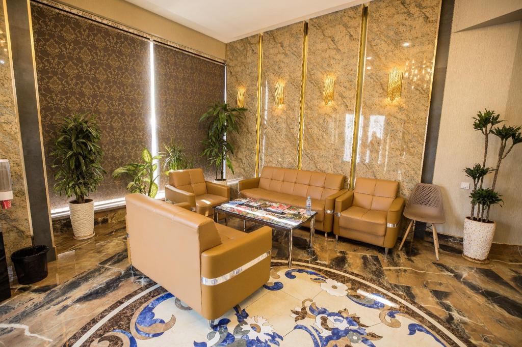 Фото Leader Hotel