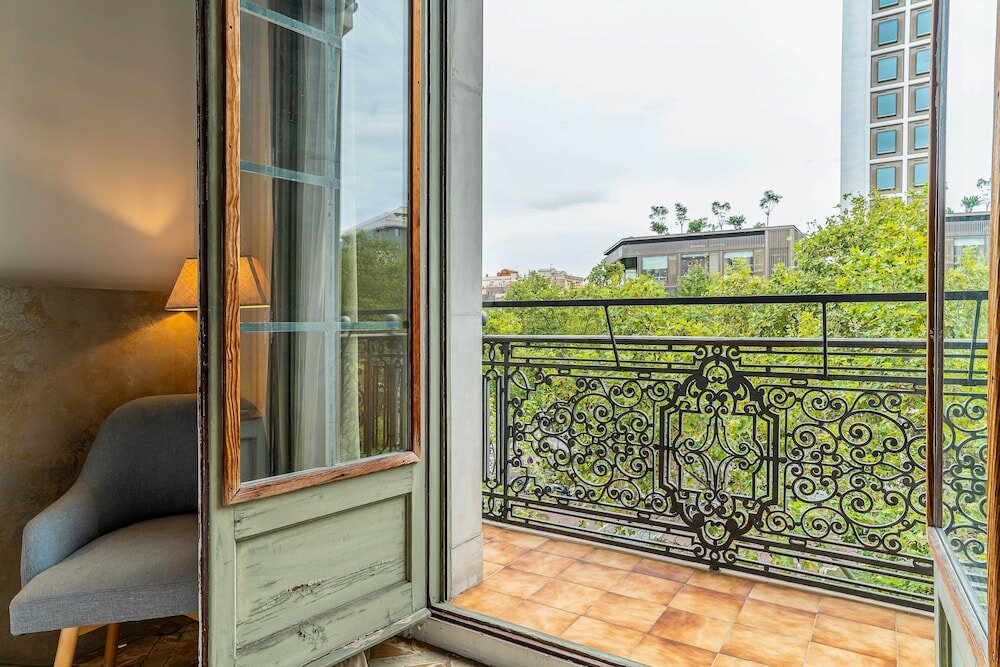 Фото Casa Gracia Barcelona Hostel