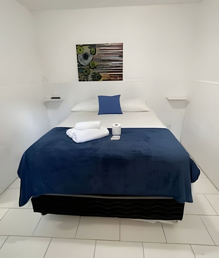 Фото Casa da Lua Buzios