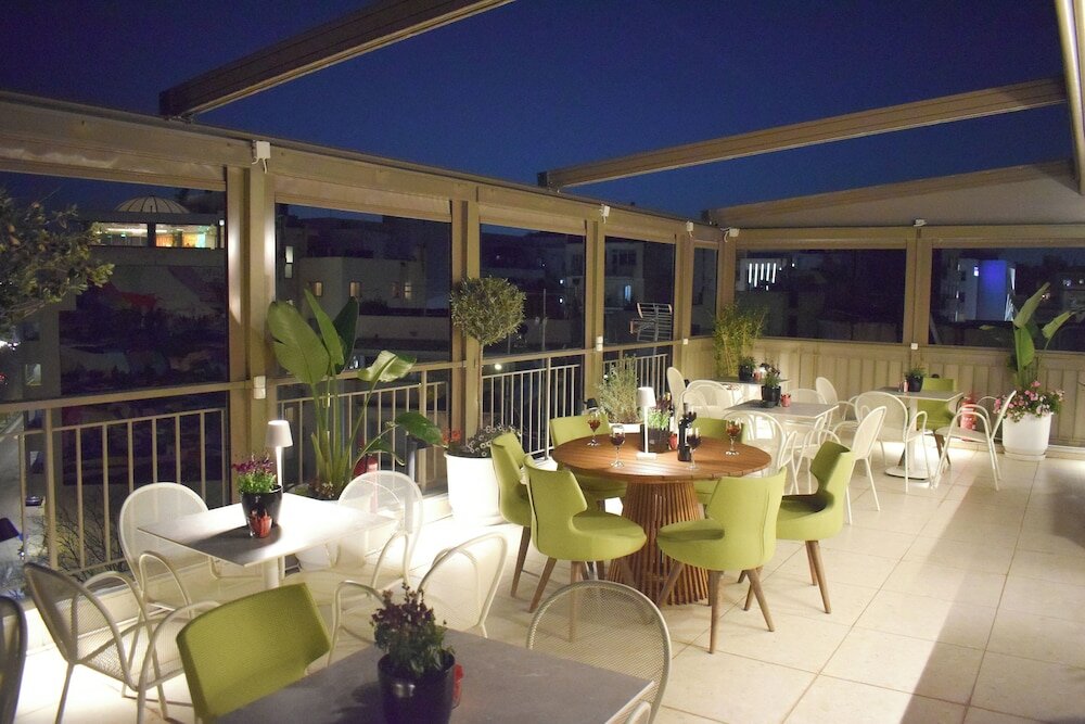 Фото Urban Frame Acropolis