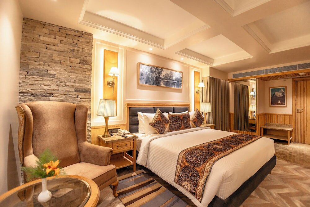 Фото Presidium Sarovar Portico Dalhousie