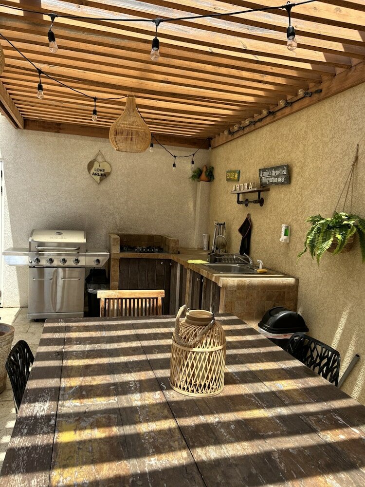 Фото Arubas Bakval Suites