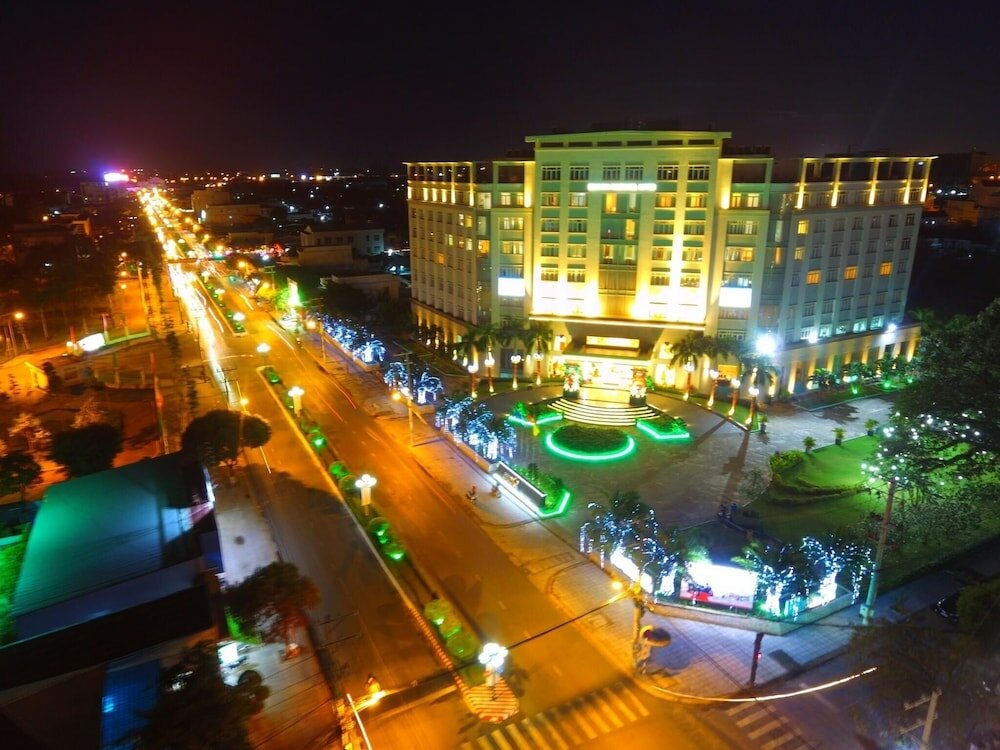 Фото отеля 2