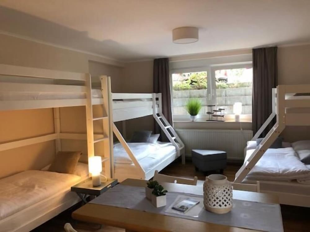 Фото Aparthotel Stibbe