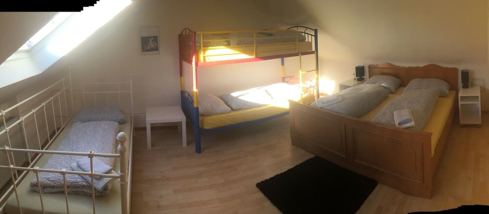 Фото Familie Hotel Kameleon