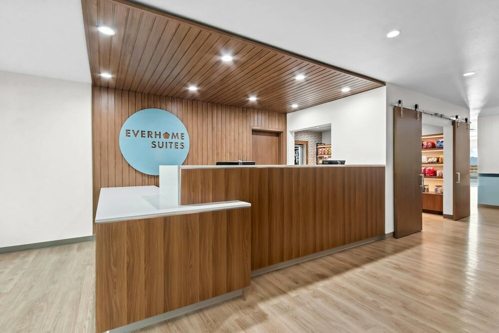Фото Everhome Suites Chandler Phoenix Fashion Center