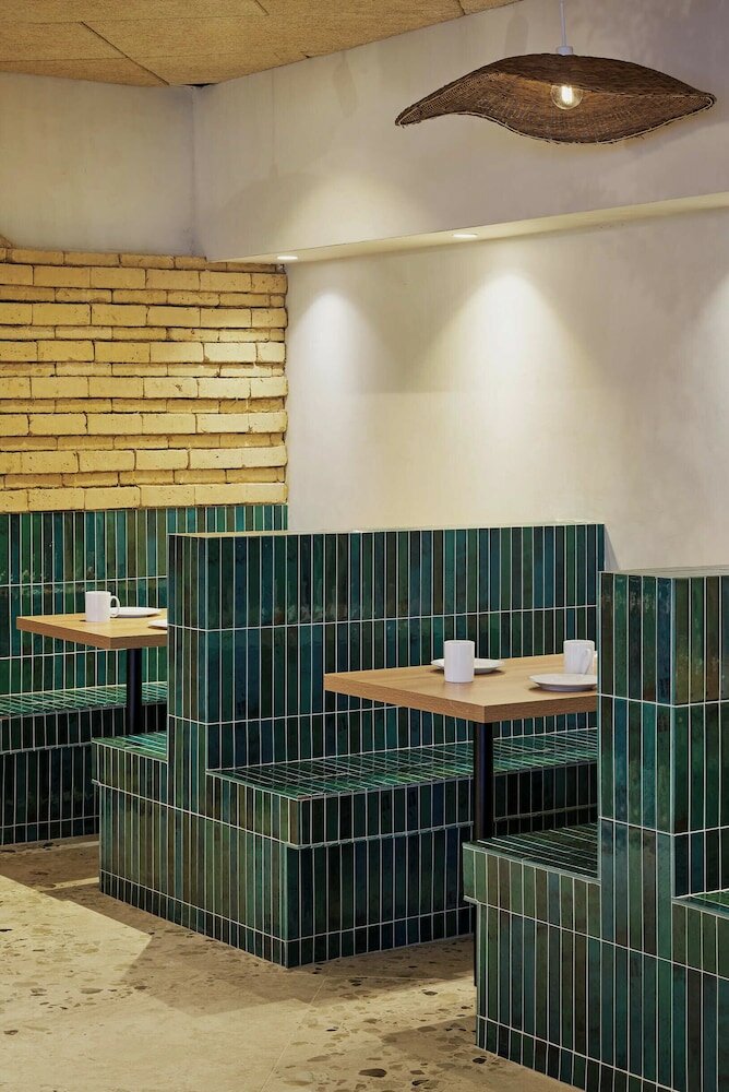 Фото Hôtel Ligo by HappyCulture