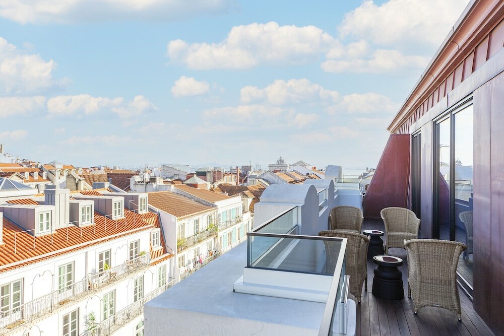 Фото Art Legacy Hotel