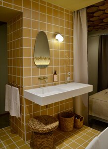 Гостиница Hotel Maison Soleil