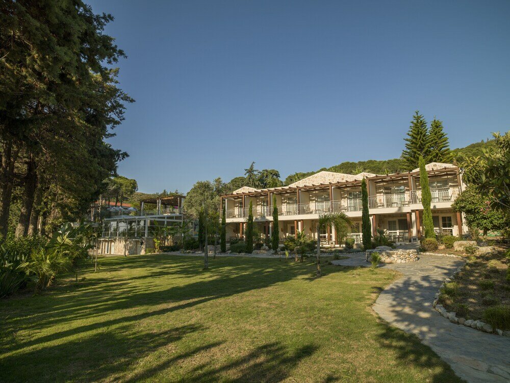 Фото Kairos Valley Health & Nature Resort