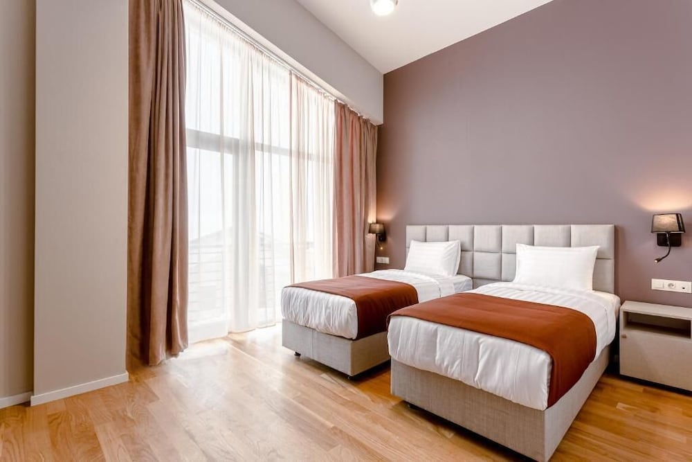 Фото Hotel Tsiga Gudauri