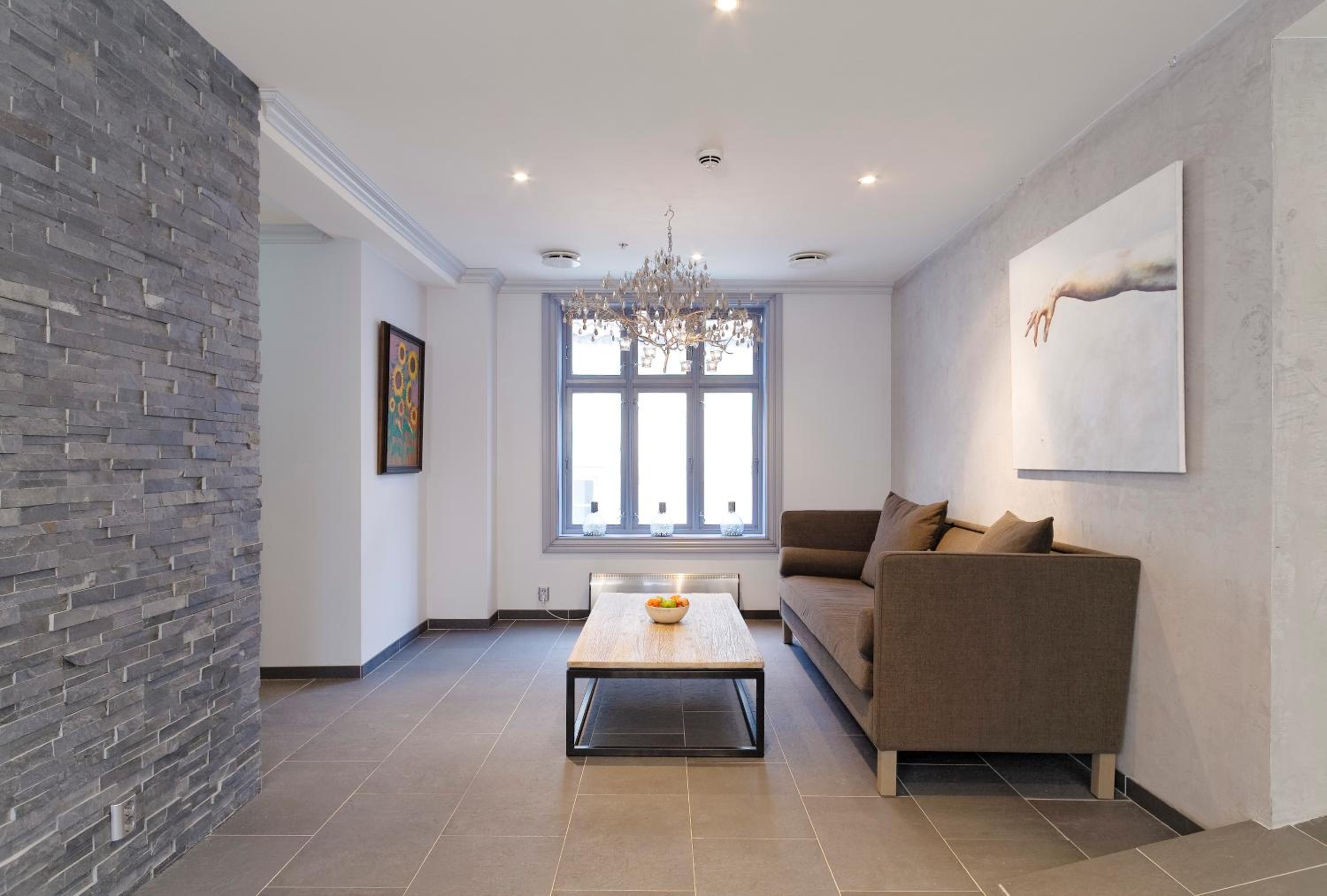 Фото Klosterhagen Hotell