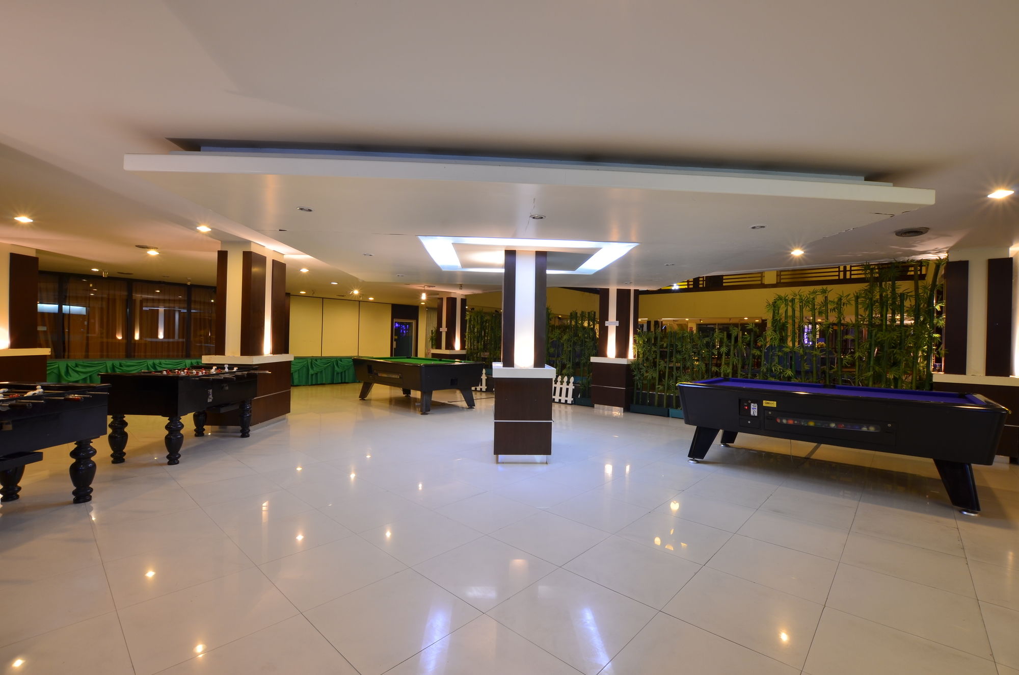 Фото Sigma Resort Jomtien Pattaya