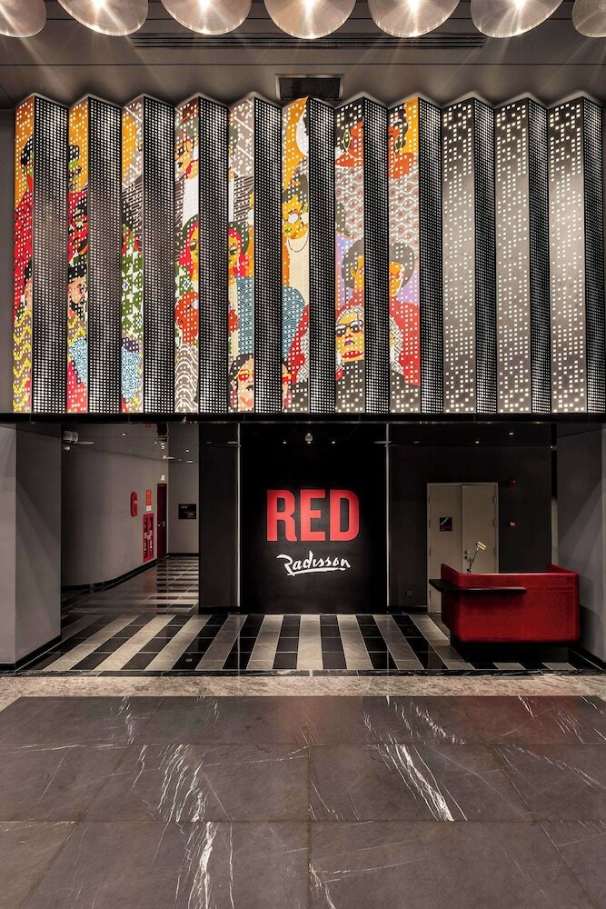 Фото Radisson Red Danang