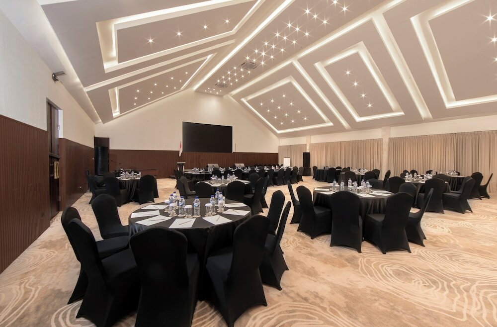 Фото Lovina Haven Boutique Resort