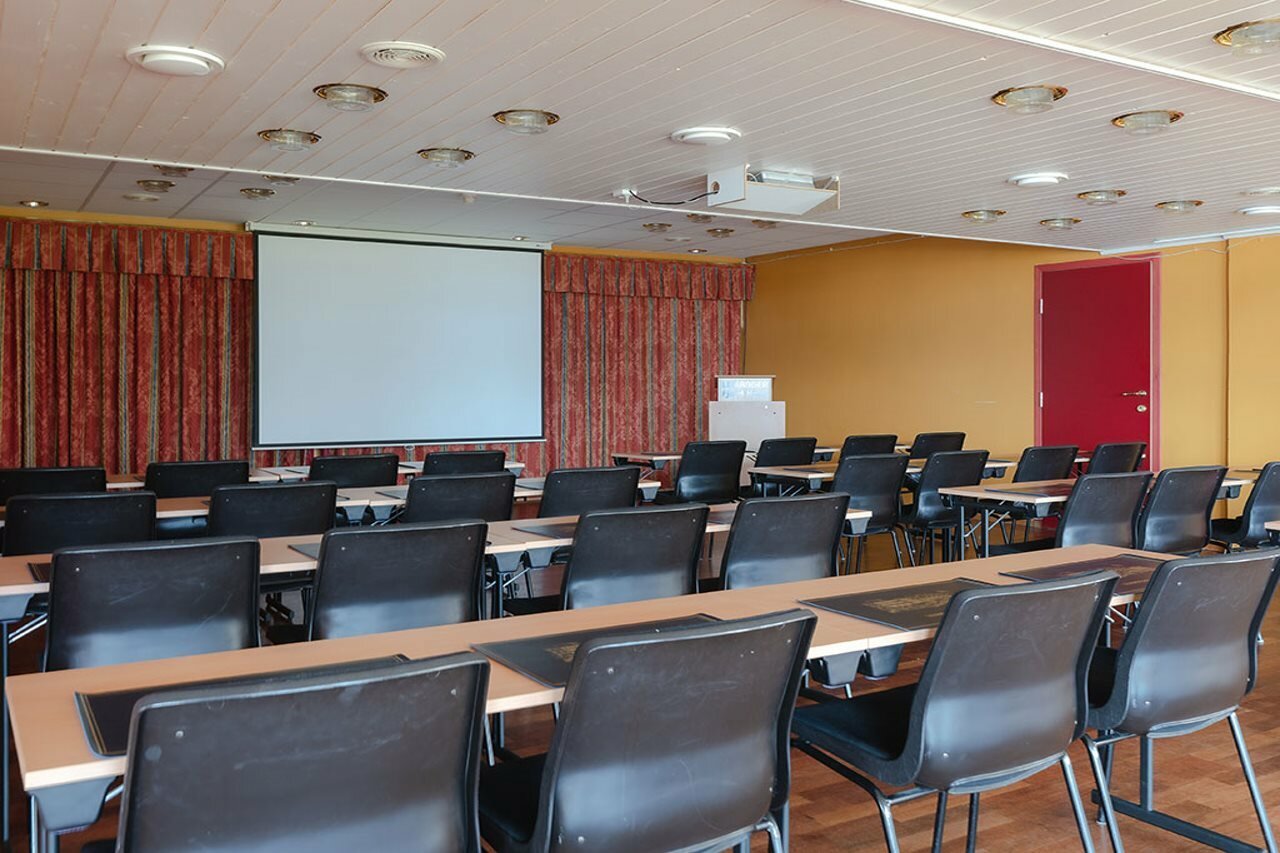 Фото Leikanger Fjordhotel - Unike Hoteller