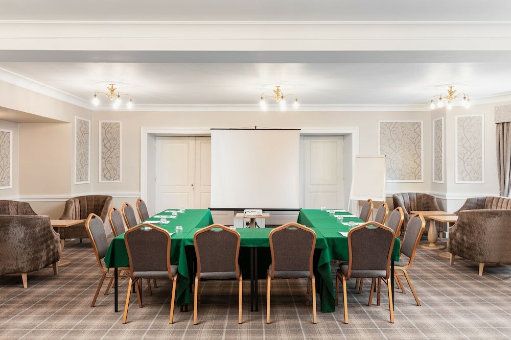 Фото North West Castle Hotel