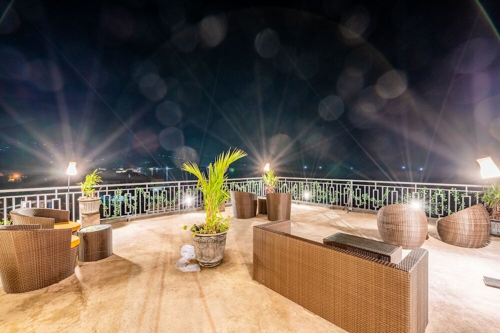 Фото Mejore Hotel