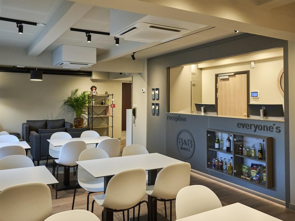 Фото B&b Hotel Vejle