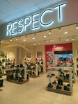 Respect (Suyunbai Avenue, 2), shoe store