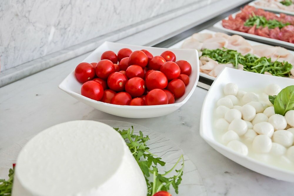 Фото Italiana Hotels Florence