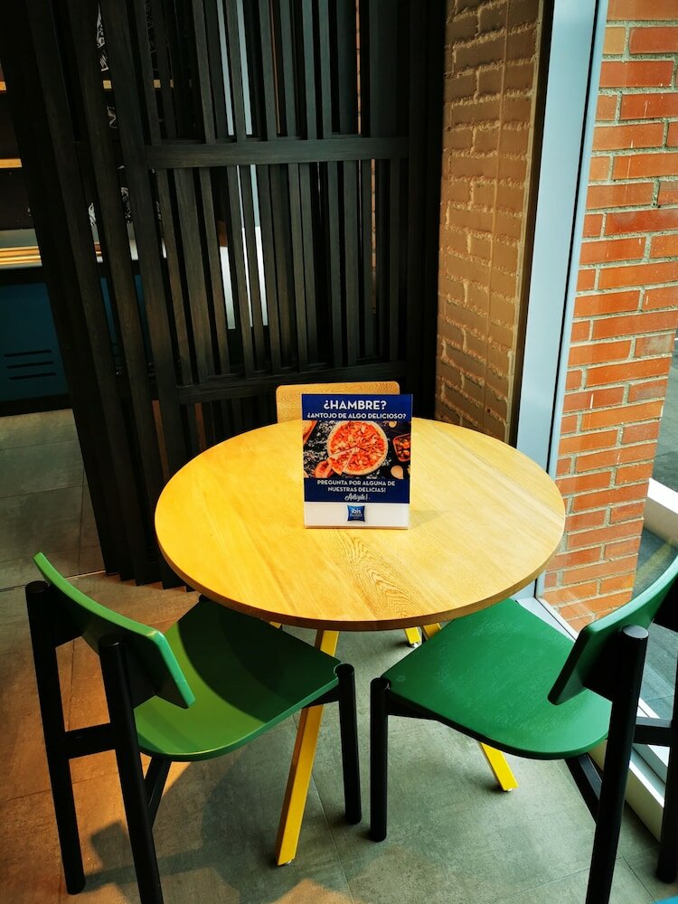 Фото Ibis budget Medellín Itagüí Metro