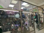 Boutique for Bags and Leather Goods (Suyunbai Avenue, 2к3), bags and suitcases store